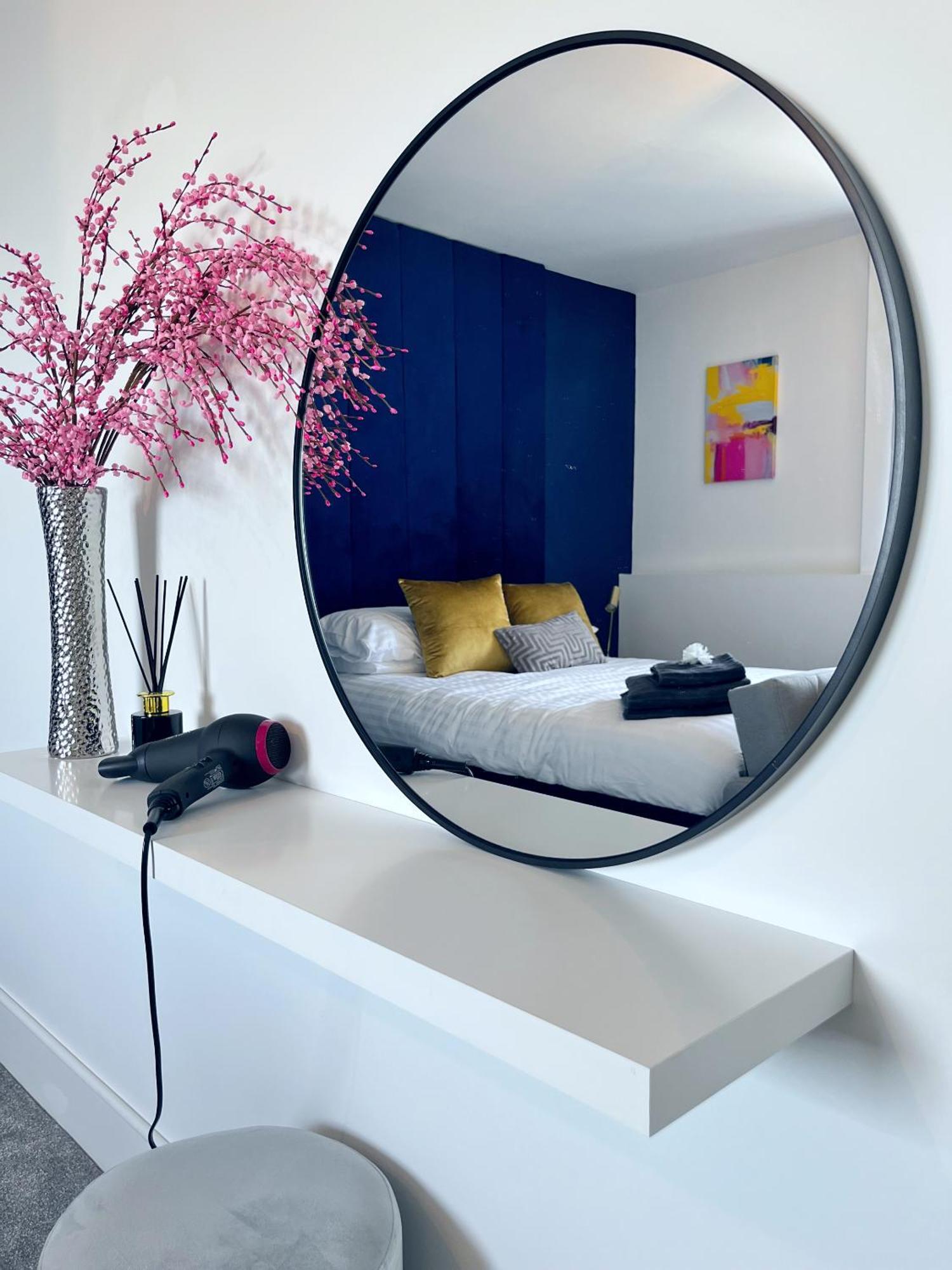 Luxury Norwich City Centre Apartment - Free Parking المظهر الخارجي الصورة
